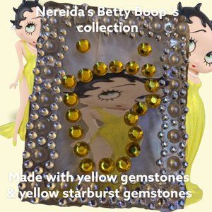 Heavenlee-Scent, Nereida's Betty Boop's collection